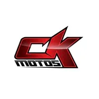 CK MOTOS logo
