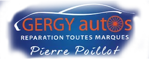 GERGY AUTOS logo