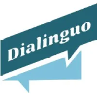 DIALINGUO logo