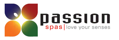 PASSION SPAS logo