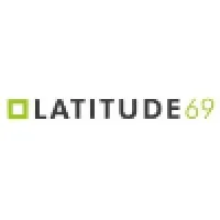 LATITUDE 69 logo
