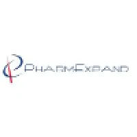 PHARMEXPAND logo