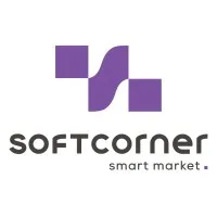 SOFTCORNER logo