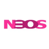 NEOS logo
