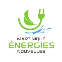 SPL MARTINIQUE ENERGIES NOUVELLES logo