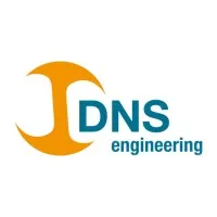 DNS ENGINEERING logo