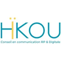HIKOU logo