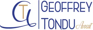 TONDU GEOFFREY logo