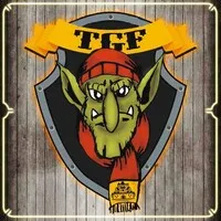 LA TAVERNE DU GOBELIN FARCI logo