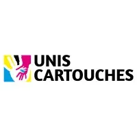UNIS CARTOUCHES logo