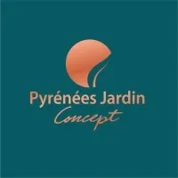 PYRENEES JARDIN CONCEPT logo