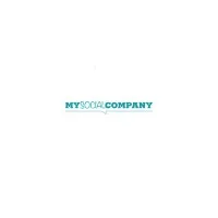 MY SOCIAL COMPANY AGENCY (MSC AGENCY) logo