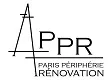 PARIS PERIPHERIE RENOVATION (PPR) logo