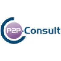 P2P-CONSULT logo