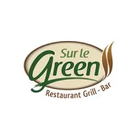 SUR LE GREEN (S.L.G.) logo