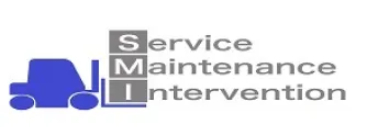 SERVICE MAINTENANCE INTERVENTION MANUTENTION logo