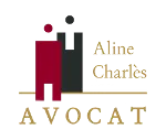 CHARLES ALINE logo