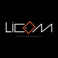 LICOM DEVELOPPEMENT logo