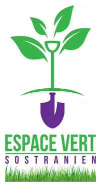 ESPACE VERT SOSTRANIEN logo