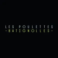 LES POULETTES BATIGNOLLES (L.P.B.) logo