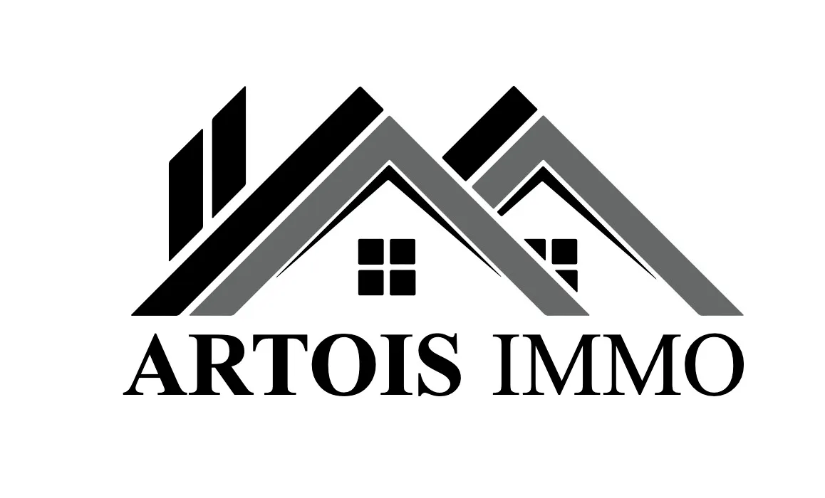 L'IMMOBILIERE DE L'ARTOIS logo