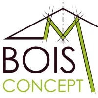 BOIS CONCEPT M (B.C.M.) logo