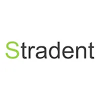 STRADENT logo