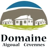 GITES D'ALAUZE EN CEVENNES logo