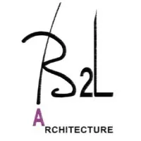 B2L ARCHITECTURE logo