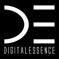 DIGITAL ESSENCE logo