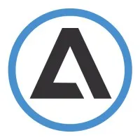 AVENTI TECHNOLOGY (A.T) logo