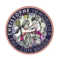 CHRISTOPHE IMMOBILIER logo
