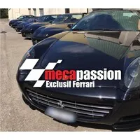 MECA-PASSION logo