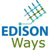 EDISON WAYS logo
