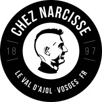 CHEZ NARCISSE logo