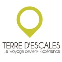 TERRE D'ESCALES logo
