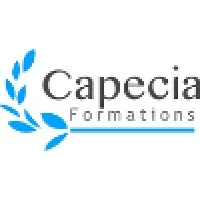 CAPECIA FORMATIONS logo