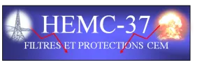 HEMC - 37 logo