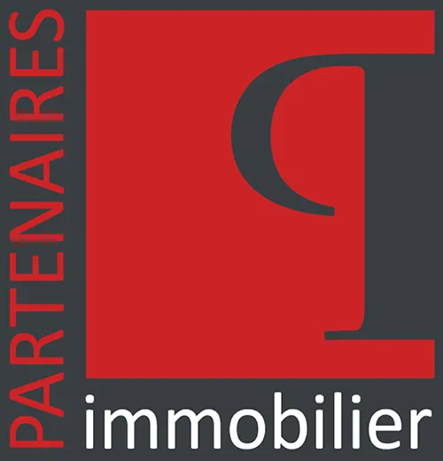 PARTENAIRES IMMOBILIER logo