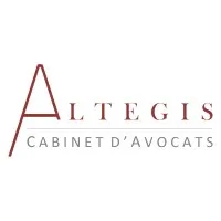 ALTEGIS AVOCATS logo