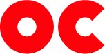 OBJECTIF COULEUR logo