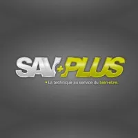 SAS SAV PLUS logo