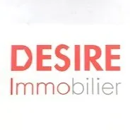 DESIRE IMMOBILIER logo