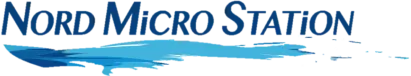 NORD MICROSTATION logo