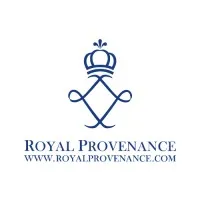 ROYAL PROVENANCE logo