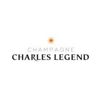 CHARLES LEGEND logo