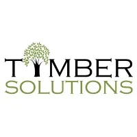 TIMBER SOLUTIONS logo