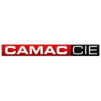 CAMAC CIE logo