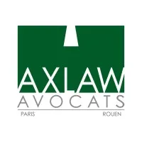 AXLAW logo