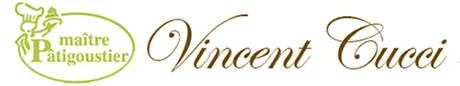 PATISSERIE CUCCI logo